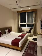 Hotel Tirupati Inn