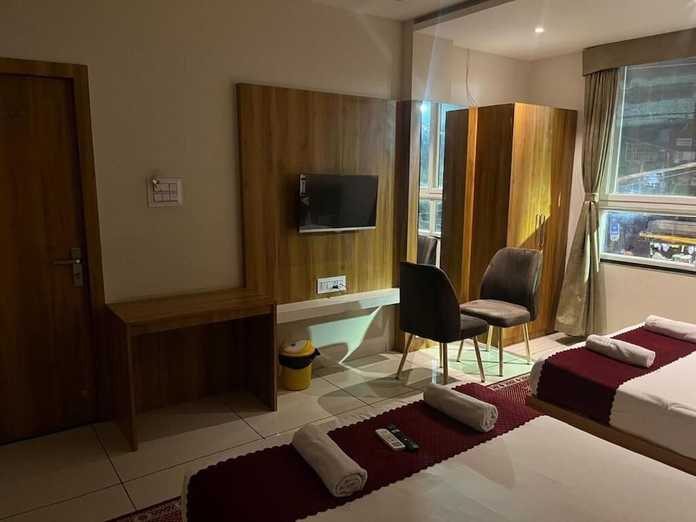 Hotel Tirupati Inn