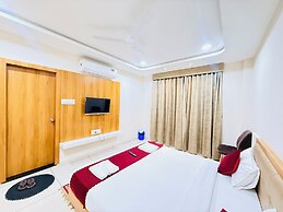 Hotel Tirupati Inn