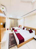 Hotel Tirupati Inn