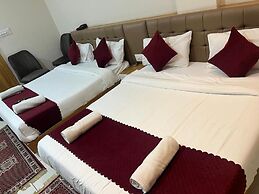 Hotel Tirupati Inn