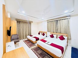 Hotel Tirupati Inn