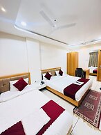 Hotel Tirupati Inn