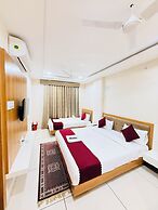 Hotel Tirupati Inn