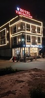 Hotel Tirupati Inn