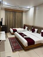 Hotel Tirupati Inn