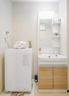 SR Namba -Sanctuary Residence