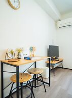 SR Namba -Sanctuary Residence
