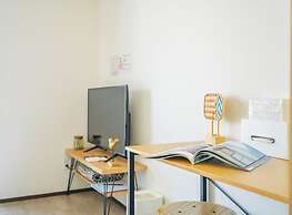 SR Namba -Sanctuary Residence
