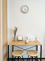 SR Namba -Sanctuary Residence
