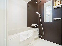 SR Namba -Sanctuary Residence
