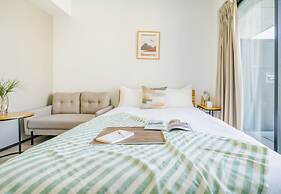 SR Namba -Sanctuary Residence