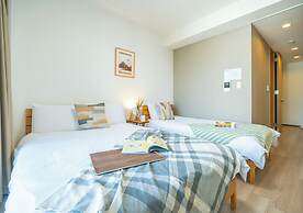 SR Namba -Sanctuary Residence