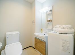 SR Namba -Sanctuary Residence