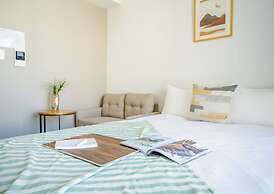 SR Namba -Sanctuary Residence