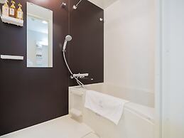 SR Namba -Sanctuary Residence