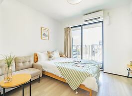 SR Namba -Sanctuary Residence