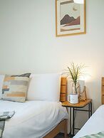 SR Namba -Sanctuary Residence