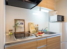 SR Namba -Sanctuary Residence