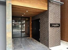 SR Namba -Sanctuary Residence