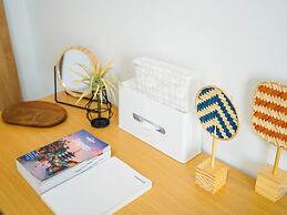 SR Namba -Sanctuary Residence