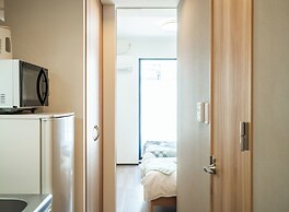 SR Namba -Sanctuary Residence