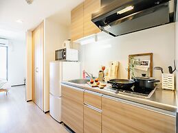 SR Namba -Sanctuary Residence