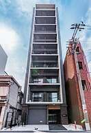 SR Namba -Sanctuary Residence