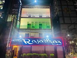 Hotel Rajasthan