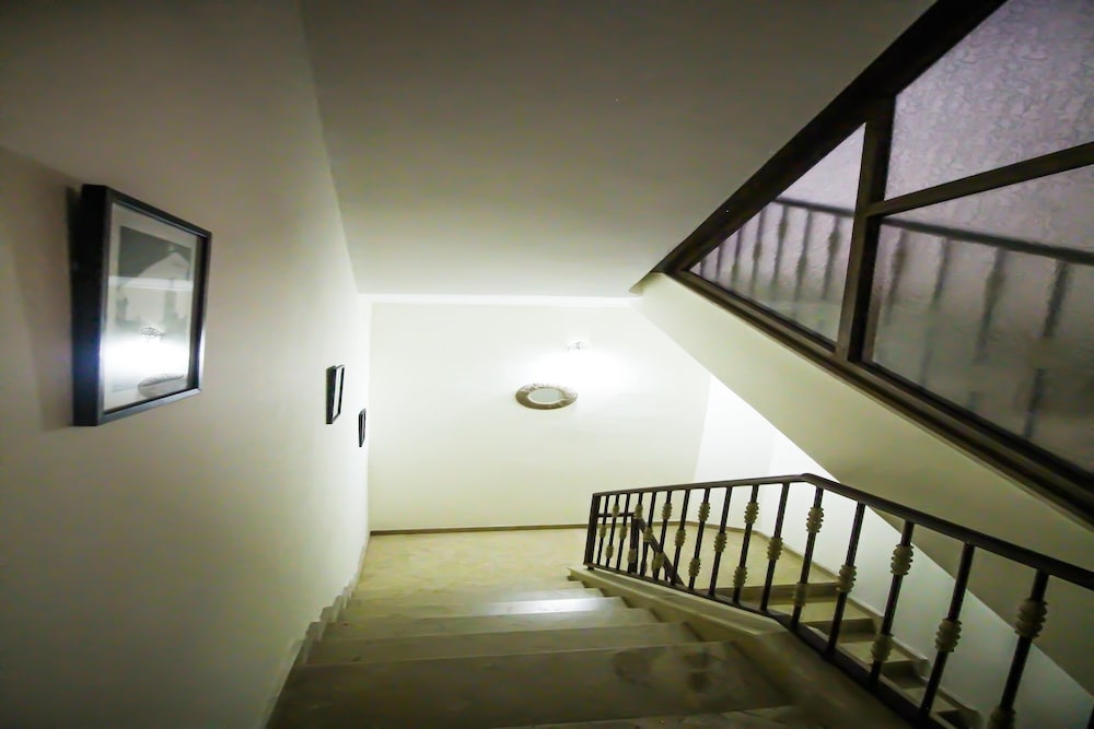 Redmoon Villa & Riad