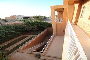 Redmoon Villa & Riad