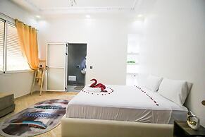 Redmoon Villa & Riad