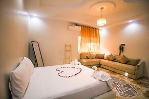 Redmoon Villa & Riad