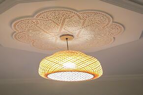 Redmoon Villa & Riad