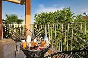 Redmoon Villa & Riad