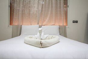 Redmoon Villa & Riad