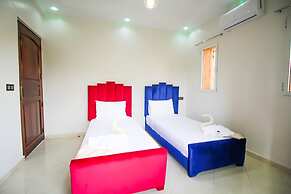 Redmoon Villa & Riad