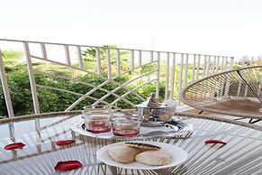 Redmoon Villa & Riad