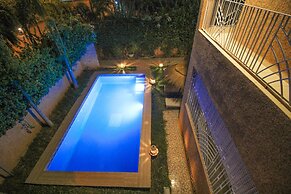 Redmoon Villa & Riad