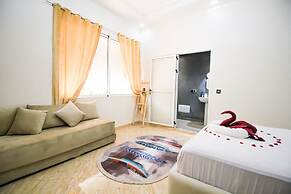 Redmoon Villa & Riad