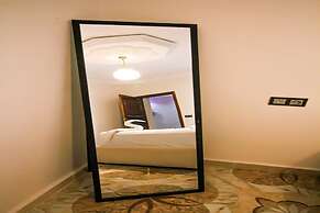 Redmoon Villa & Riad