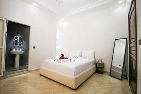 Redmoon Villa & Riad