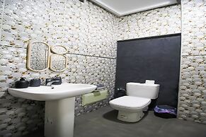 Redmoon Villa & Riad
