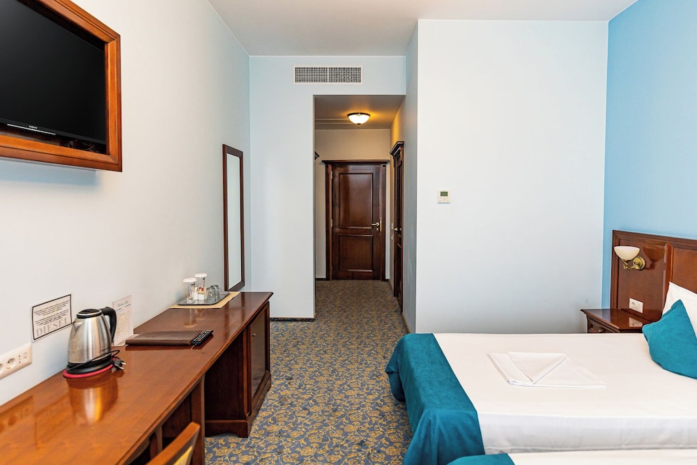 HOTEL DIESEL