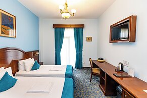 HOTEL DIESEL
