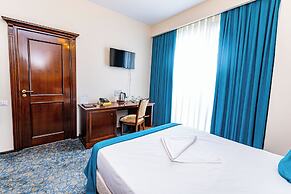 HOTEL DIESEL