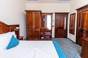 HOTEL DIESEL