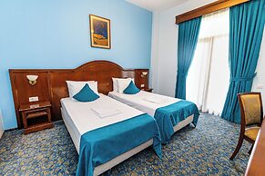 HOTEL DIESEL
