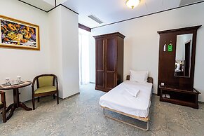 HOTEL DIESEL