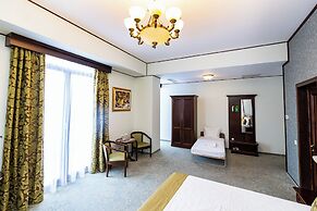 HOTEL DIESEL